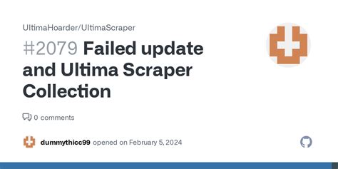 ultima scraper|Releases UltimaHoarder/UltimaScraper